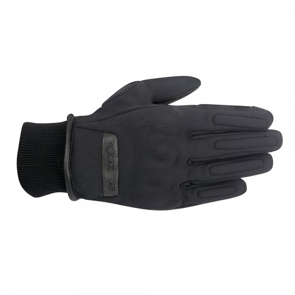 Alpinestars Alpinestars C-1 v2 Gore-Tex Stella  Gloves Black
